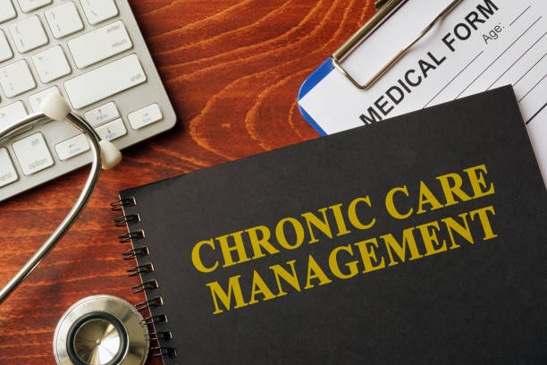 Top Chronic Conditions Covered Under Medicare CCM
